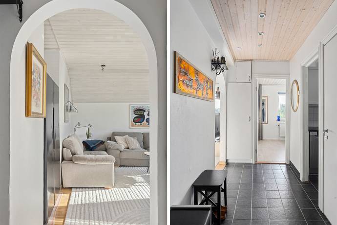 2 rum lägenhet på Näsbychaussén 52C Gamla Näsby, Kristianstads kommun - bild 4