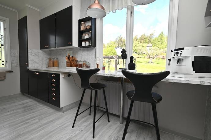 3 rum Villa på Ringvägen 25 Gusum Valdemarsviks kommun - bild 12