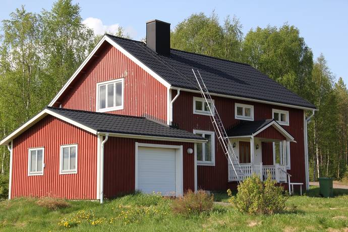 Gård/skog på Ale Ale Luleå kommun - bild 6