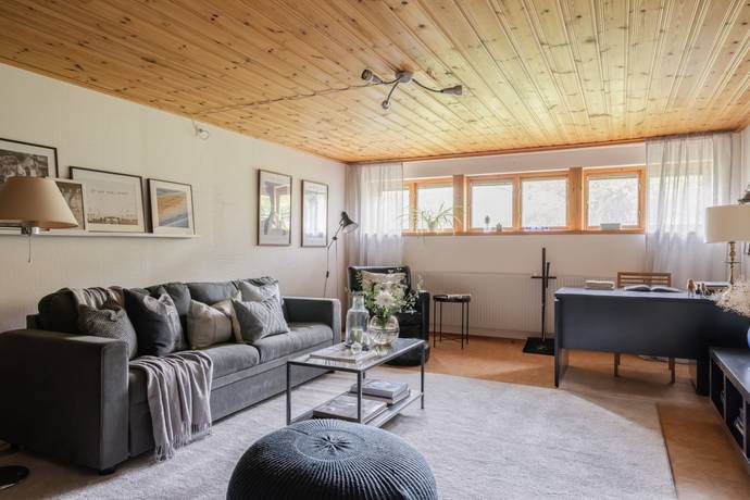 6 rum Villa på Nyodlingsvägen 24 Edsviken Sollentuna kommun - bild 24