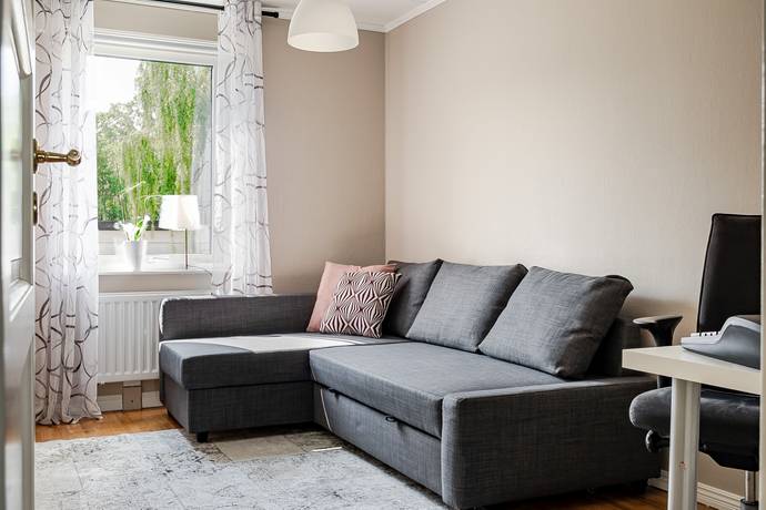 5 rum Radhus på Våruddsringen 60 Skärholmen - Vårberg Stockholms kommun - bild 23