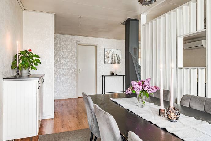 5 rum Villa på Vitsippestigen 10 Mantorp Mjölby kommun - bild 9