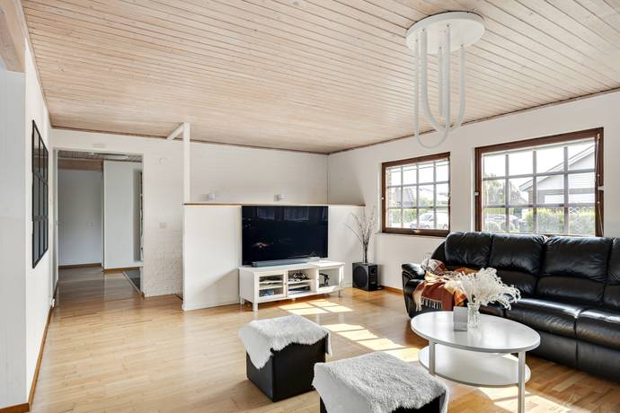 4 rum Villa på Nypongatan 25 Lomma - Bärgatorna Lomma kommun - bild 6