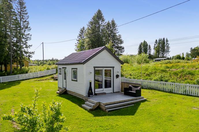 4 rum vinterbonat fritidshus på Höla 124 Hallenbygden, Åre kommun - bild 4