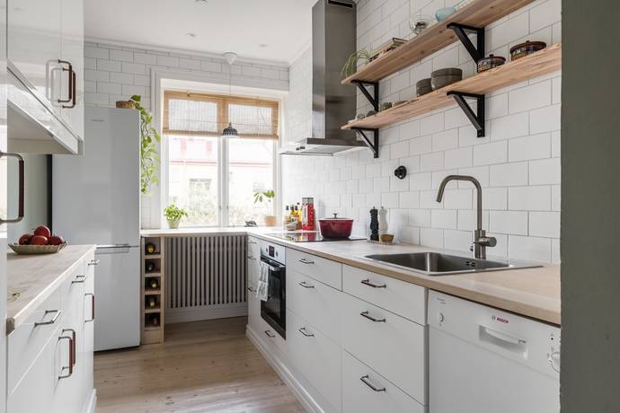 Svanåallén 10A, Örnsro, Örebro kommun