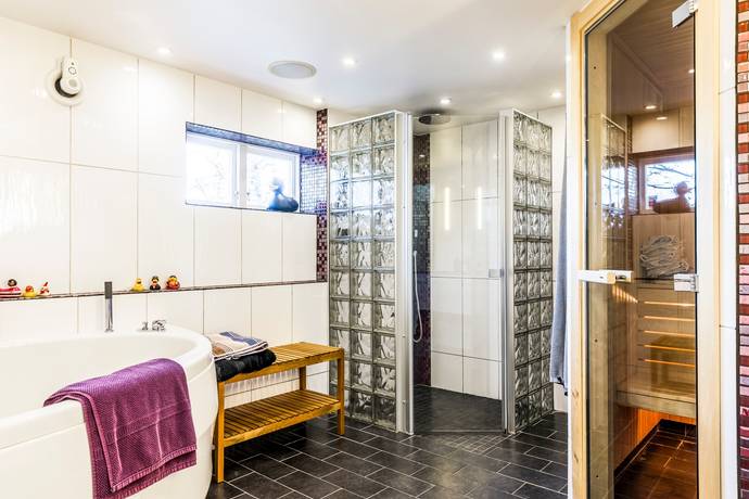 7 rum Villa på Våxnäsgatan 52 Karlstad Karlstads kommun - bild 38