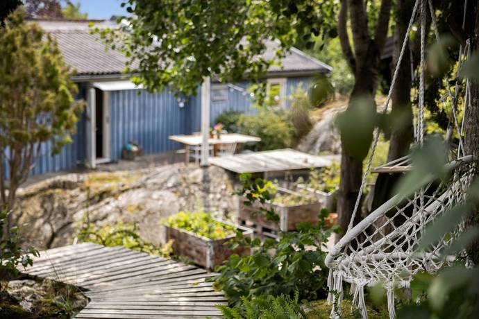 4 rum villa på Vassdalsvägen 18 Brännö, Göteborgs kommun - bild 3