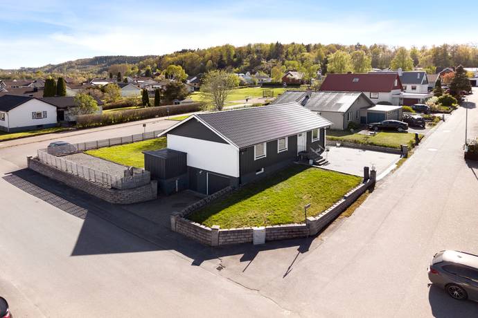 5 rum Villa på Timotejvägen 1 Lilla Edets kommun - bild 23