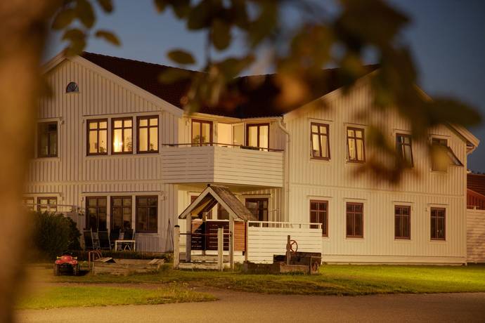 4 rum lägenhet på Hjuviks Bryggväg 30 Torslanda - Hjuvik, Göteborgs kommun - bild 5