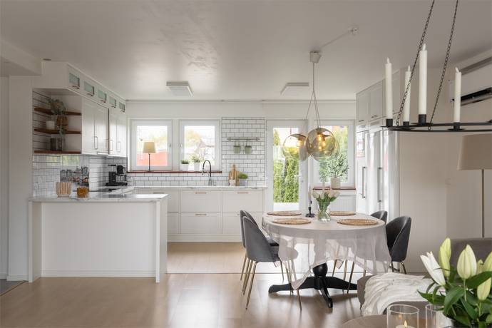 4 rum Villa på Rapsåkersvägen 21 Oxie Malmö kommun - bild 3
