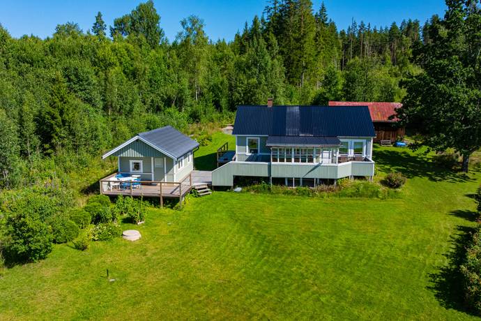 3 rum Fritidshus på Rotvik Grönkulla Säffle kommun - bild 3