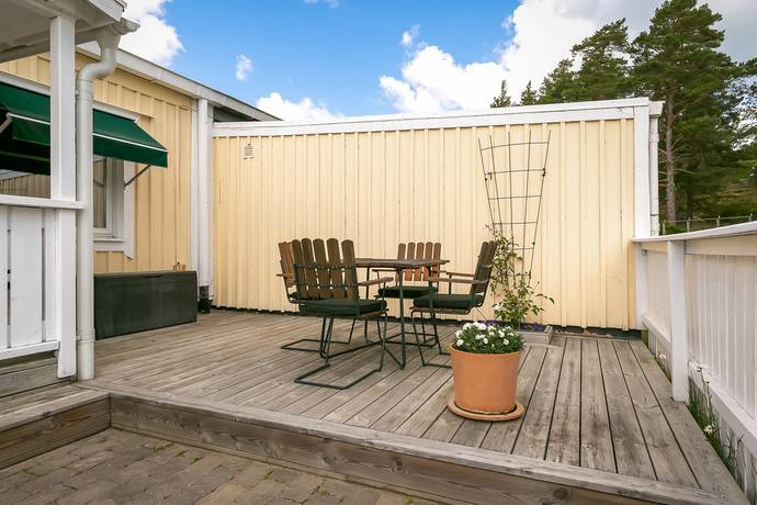 4 rum Par-/kedje-/radhus på Kolstorp 14 Vikbolandet Norrköpings kommun - bild 5