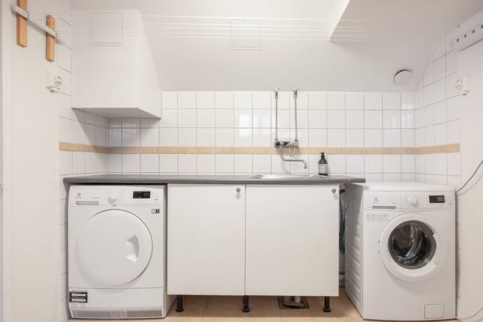 6 rum Villa på Alpvägen 33 Östertälje Södertälje kommun - bild 20