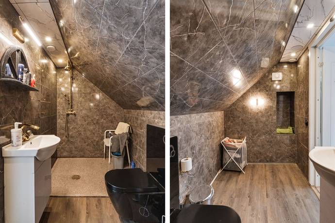 5 rum villa på Södra vägen 1 Storå, Lindesbergs kommun - bild 2