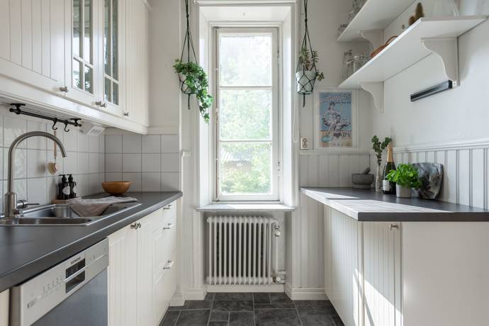2 rum lägenhet på Hertig Karls allé 21 Centralt Väster, Örebro kommun - bild 2