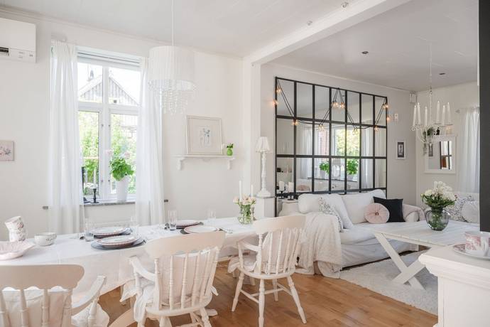 3 rum Parhus på Östergatan 20 Vellinge kommun - bild 12