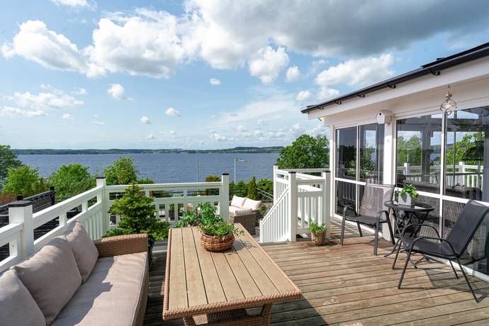 5 rum villa på Bricketorp 77 Bricketorp, Karlskoga kommun - bild 4