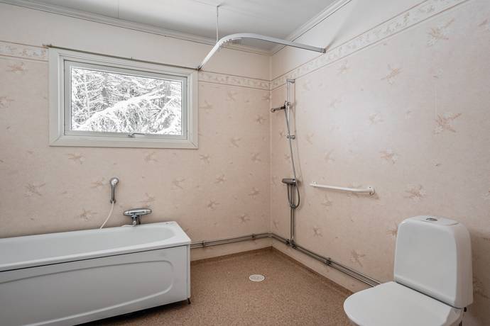 5 rum Villa på Nyby 23 Bjurholm Bjurholms kommun - bild 19