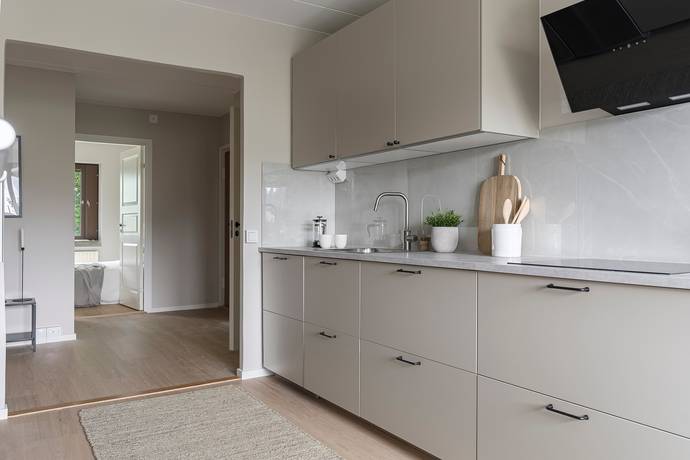 4 rum lägenhet på Kungsörnsgatan 9 Söderkulla, Malmö kommun - bild 5