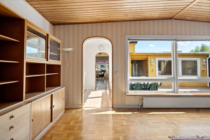 3 rum Radhus på Karpstigen 6 Tyresö Centrum Tyresö kommun - bild 20