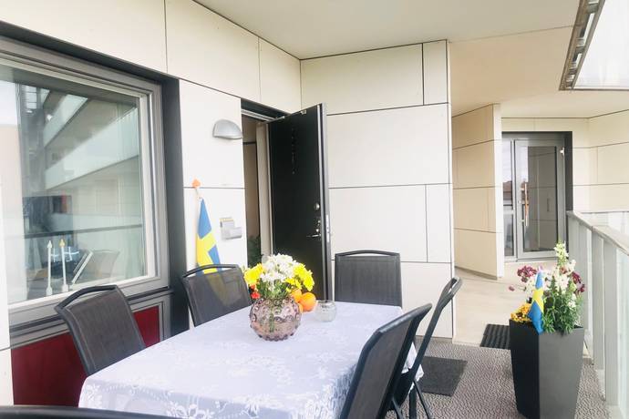 2 rum Lägenhet på Erik Dahlbergs väg 29 Centralt Kalmar kommun - bild 20