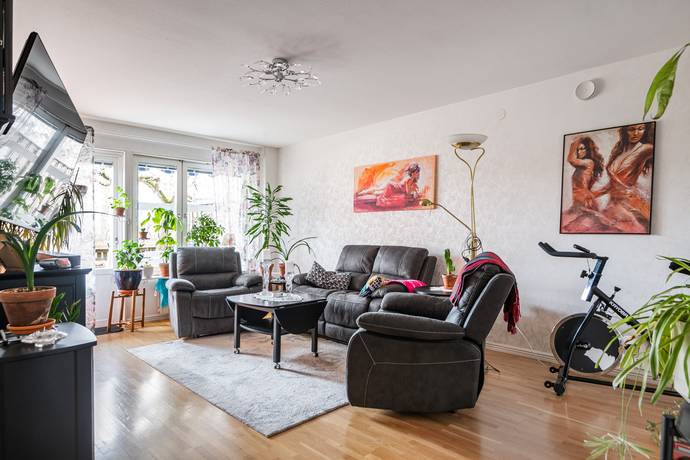 2 rum Lägenhet på Wallingatan 9 Östermalm Borlänge kommun - bild 10