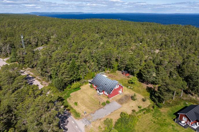 Lörudden, Sundsvalls kommun