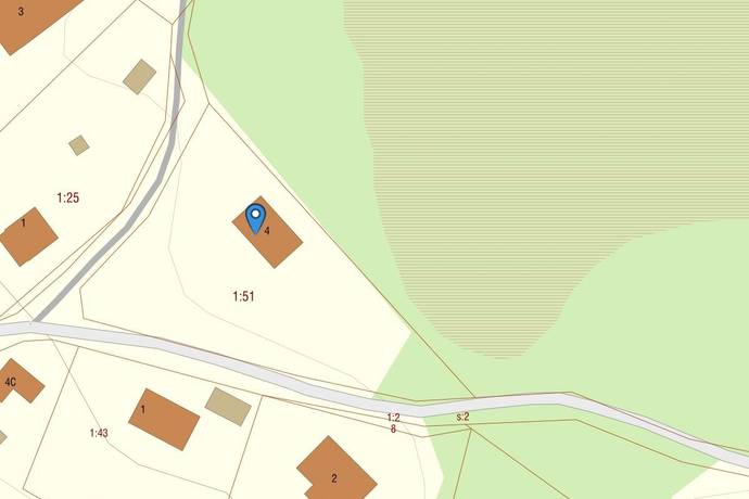 6 rum Villa på Kypered 4 Borås kommun - bild 53