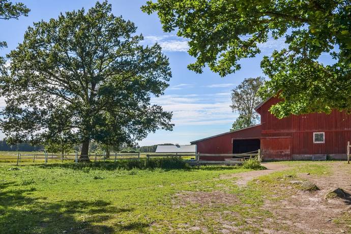 122 m² Gård utan jordbruk på Baljered Sörgården 1 Vara kommun - bild 62
