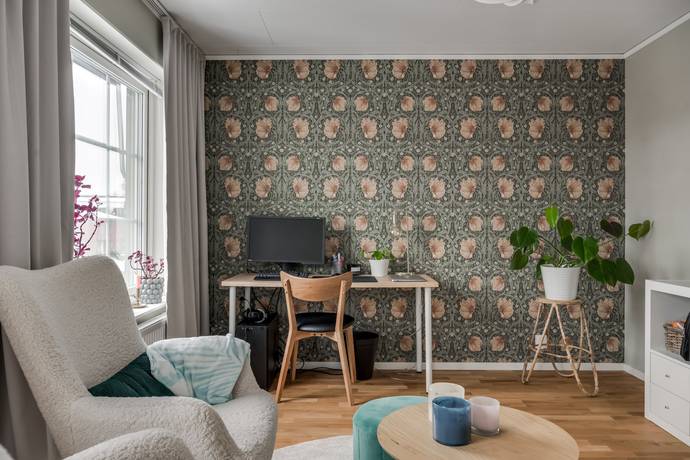 4 rum Radhus på Åkermarksvägen 22 Edsgatan Karlstads kommun - bild 23