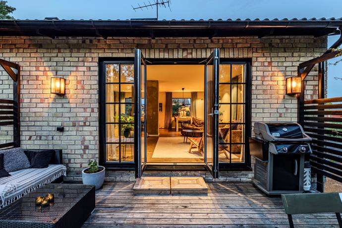 5 rum villa på Georg Nyströmsgatan 9 Torshälla, Eskilstuna kommun - bild 3