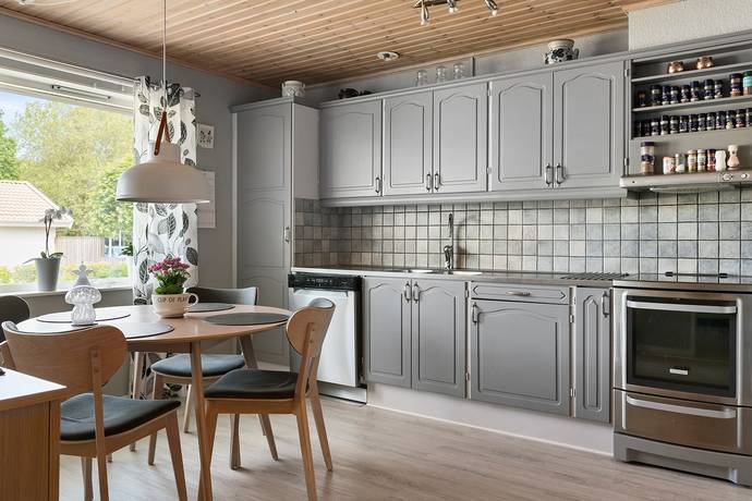 4 rum Radhus på Ågatan 2 H Bromölla Bromölla kommun - bild 3