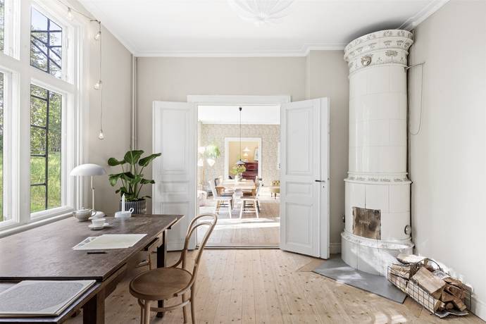 9 rum Villa på Garverivägen 3 och 5B Tärnsjö Heby kommun - bild 12