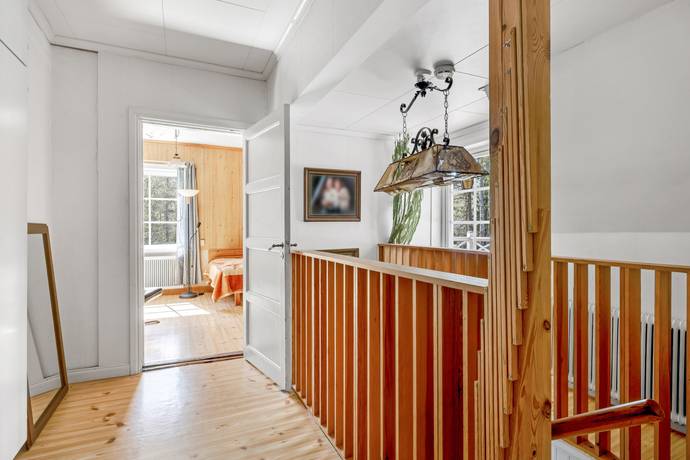 6 rum Villa på Hammarsgårdsvägen 6 Ekolsund Enköpings kommun - bild 17