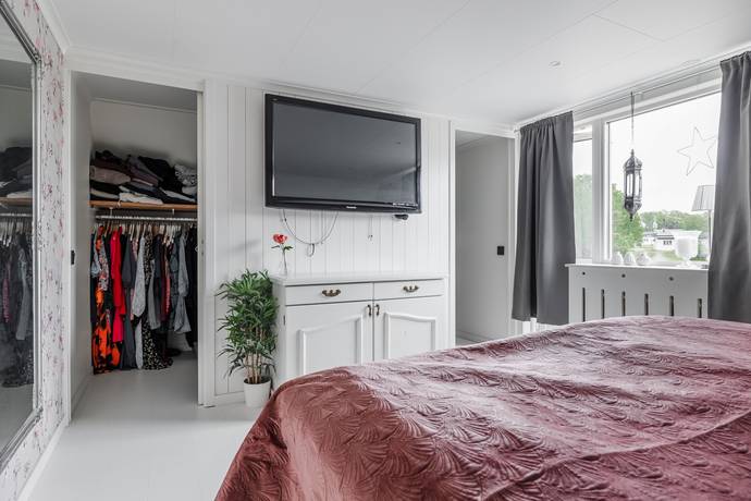 4 rum Villa på Tjädervägen 22 Gamleby Västerviks kommun - bild 6