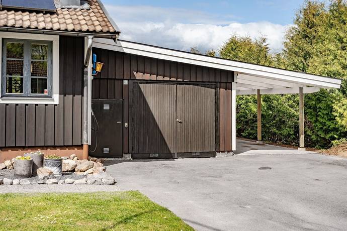 5 rum Villa på Tvärvägen 4 BROKIND Linköpings kommun - bild 8