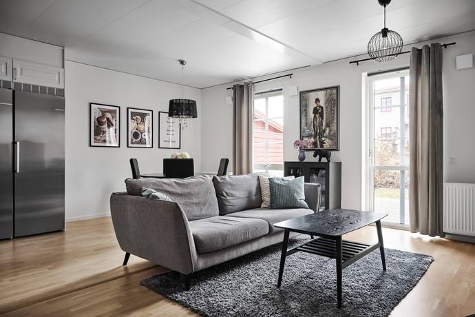 Pengabergsvägen 7, Taberg, Jönköpings kommun