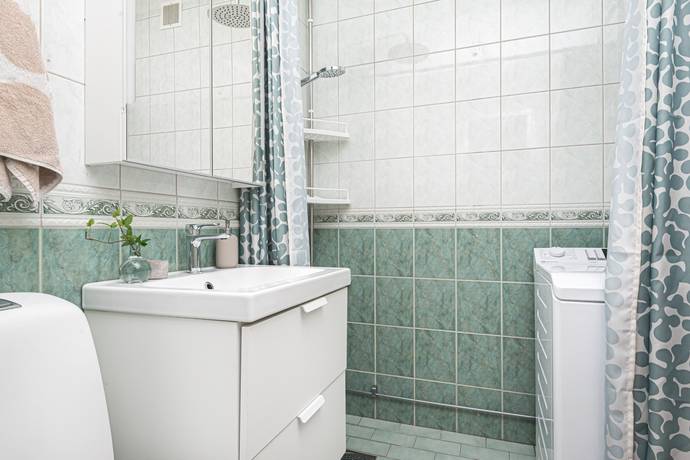 3 rum Lägenhet på Hagavägen 20B Haga Sundsvalls kommun - bild 20