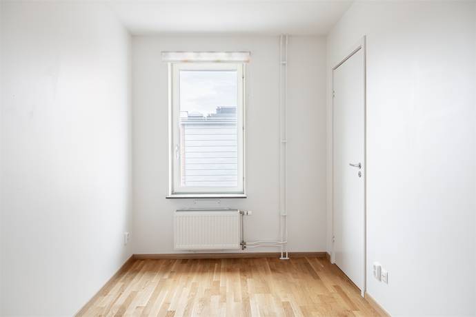 3 rum Lägenhet på Raffinadgatan 8 Centrum Lunds kommun - bild 15