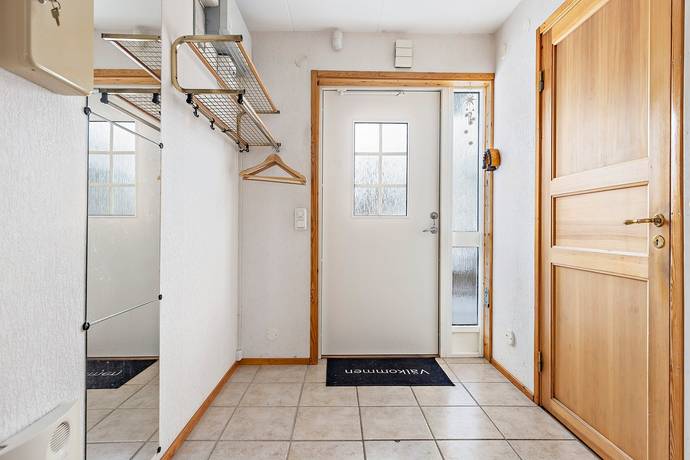 5 rum Villa på Malvavägen 19 Hälltorp  Hammarö kommun - bild 5