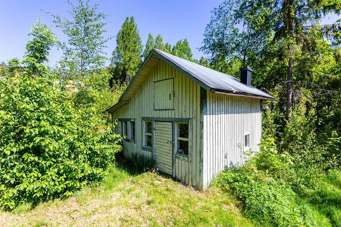 4 rum Villa på Stripavägen 14 Guldsmedshyttan Lindesbergs kommun - bild 30