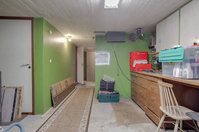4 rum Villa på Södertullsvägen 10 Braås Växjö kommun - bild 35