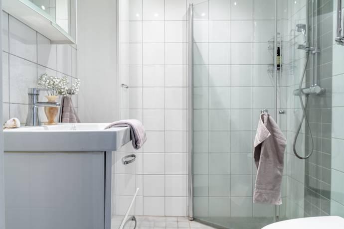 2 rum lägenhet på Köpenhamnsvägen 5C Fågelbacken, Malmö kommun - bild 5