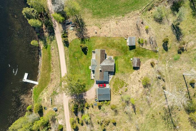 4 rum Villa på Gällsebo Blåviken 1 Mölltorp Karlsborgs kommun - bild 21