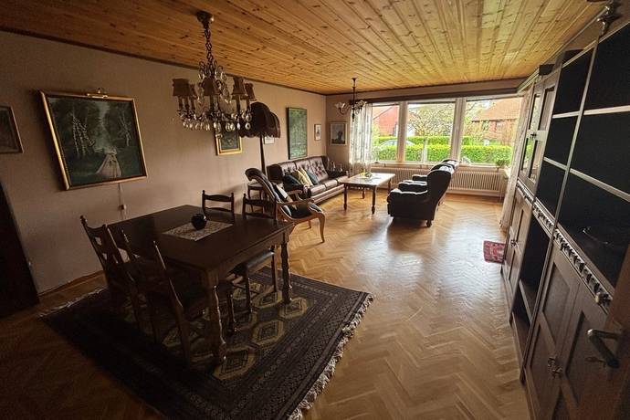 4 rum Villa på Sjögången 27 Gustavsfält Halmstads kommun - bild 7