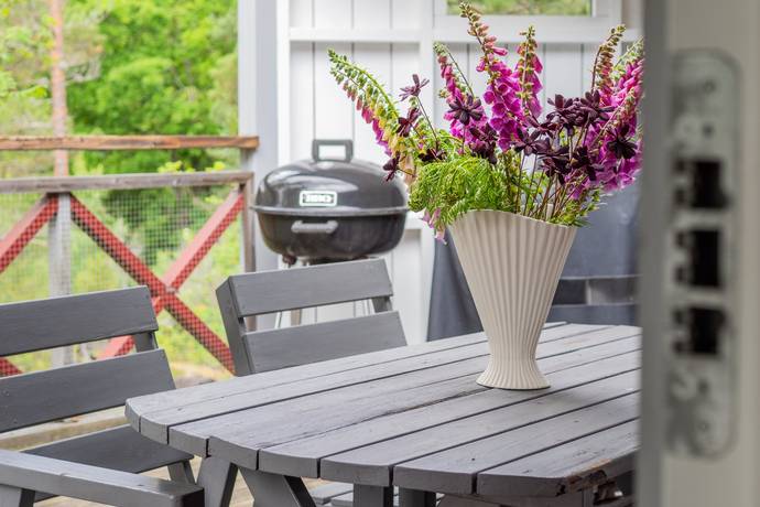 3 rum Fritidshus på Lasthagsvägen 4 Ytterby Flatvarp Västerviks kommun - bild 29