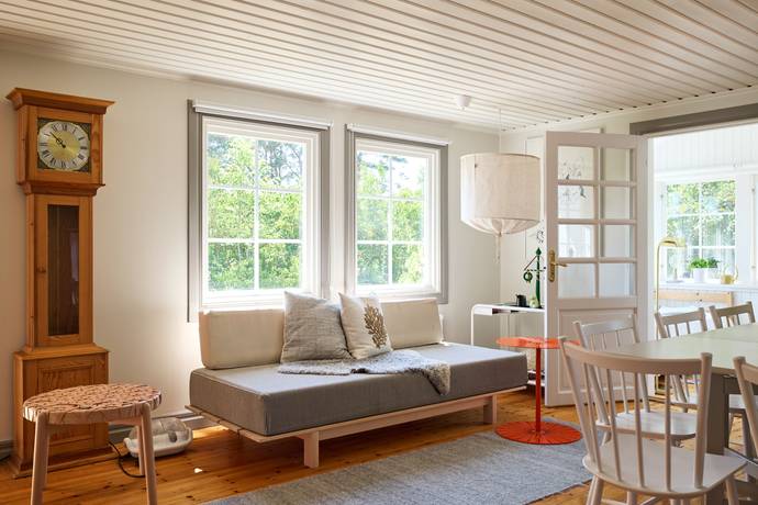 4 rum Villa på Åsgatan 4 Köpingsvik Borgholms kommun - bild 16