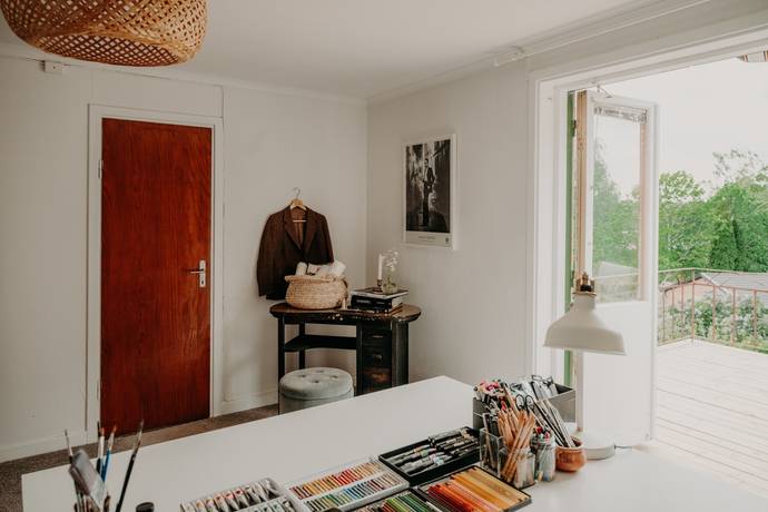 7 rum Villa på Östavägen 11 Stallarholmen Strängnäs kommun - bild 61