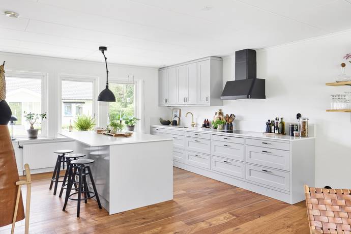 7 rum Villa på Malmgatan 53 Taberg Jönköpings kommun - bild 15