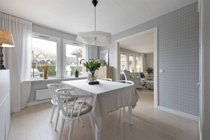 4 rum Radhus på Betesgången 12 Trosa Trosa kommun - bild 9